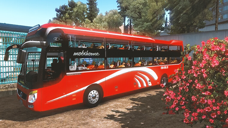 hanoi to ho chi minh bus