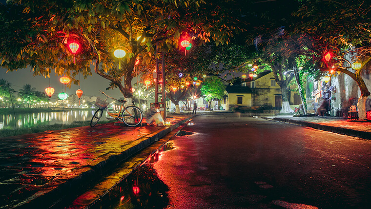 Hoi An Lantern Festival