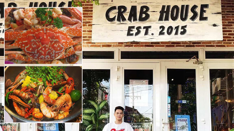 crab house phu quoc restaurant