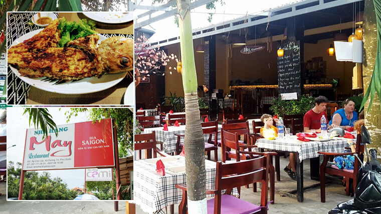may restaurant in phu quoc