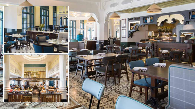 tempus fugit restaurant in phu quoc