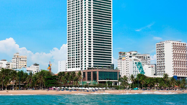 Best beaches in Nha Trang