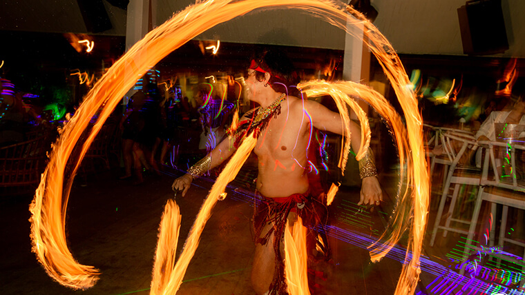 nha trang nightlife at sailing club