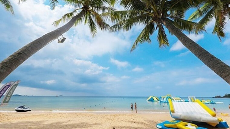 Wild Phu Quoc Island