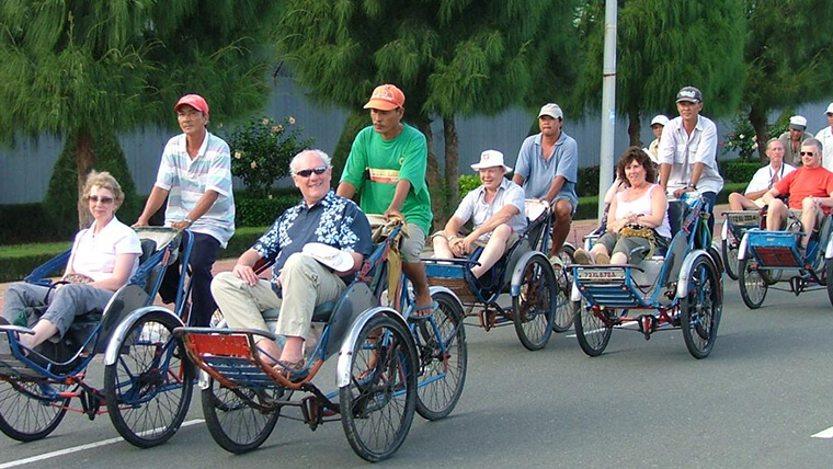 Best time to visit Hue